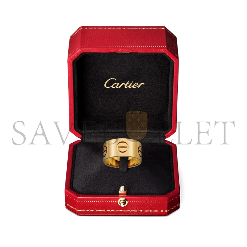 Ca*t1er love ring,large model b4227852